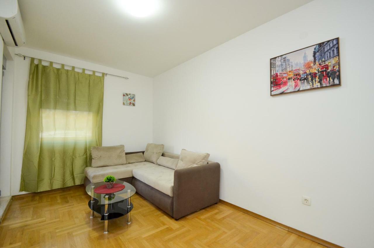 Apartments Anita With Garage Parking Κότορ Εξωτερικό φωτογραφία