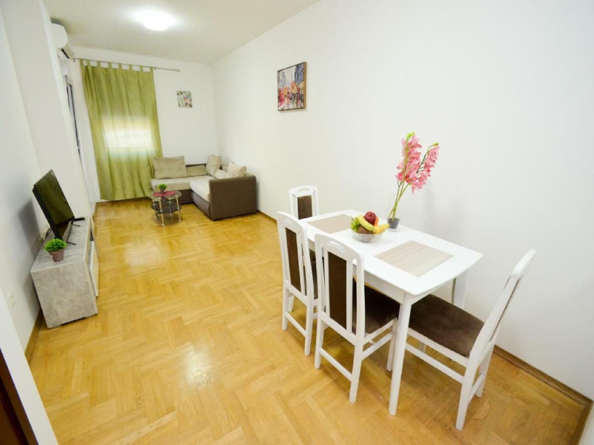 Apartments Anita With Garage Parking Κότορ Εξωτερικό φωτογραφία